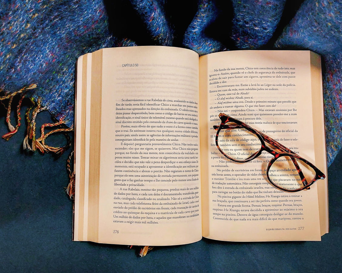 Speed Reading Techniques: How to Read More in Less Time