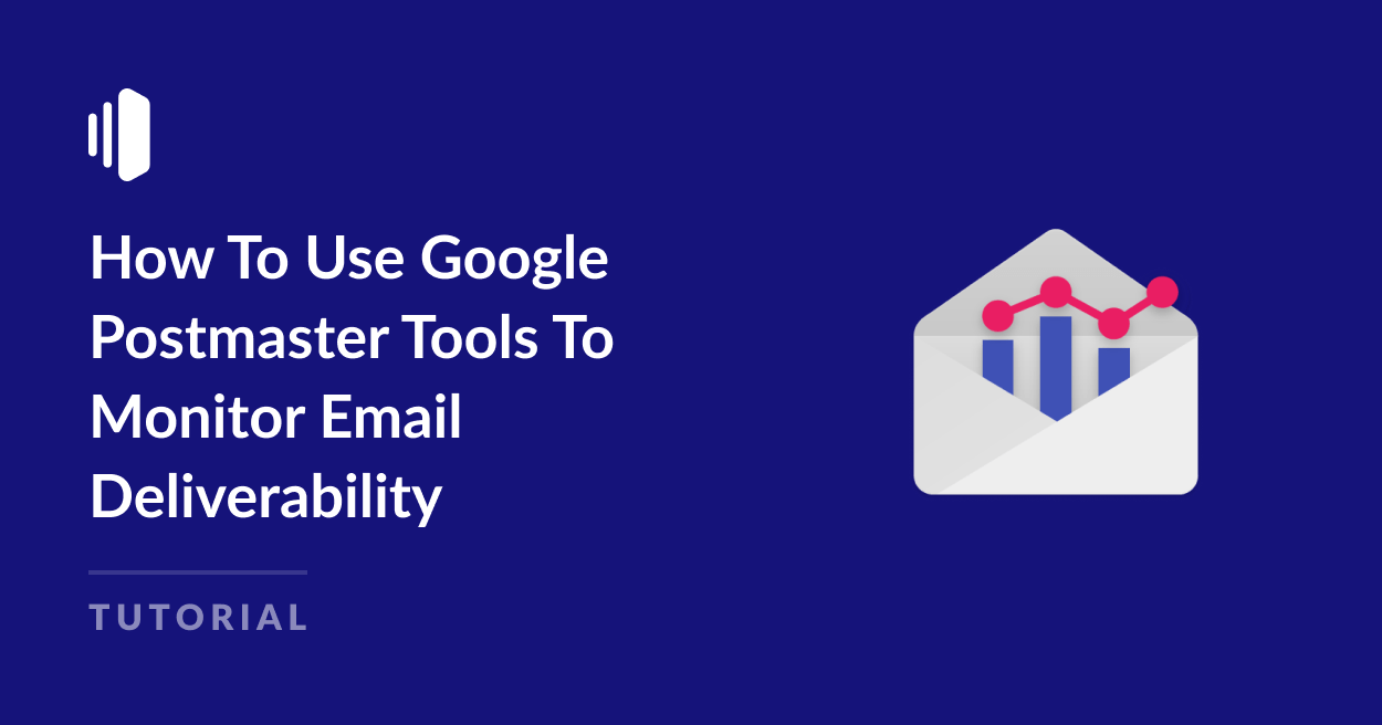 Google Postmaster Tools