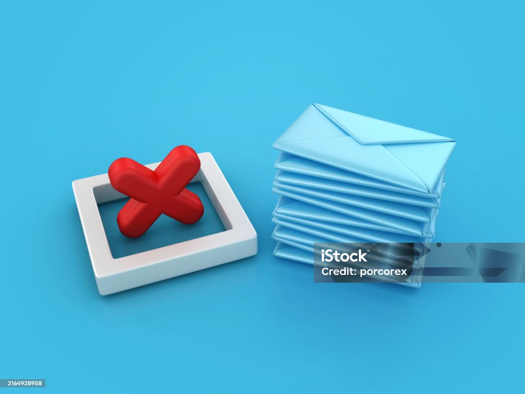 Guide to Email Blocklists: Impact, Severity & Delisting Tips